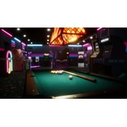 Arcade Paradise (PS4 Playstation 4) From Rags to Arcade Riches!