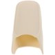 thumbnail image 1 of EXHUMKY Cubierta Térmica Beige Para Mango De Y Rizador Con Antideslizante, 1 of 8