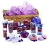 Berries Bath & Body Complete Gift Set
