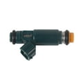thumbnail image 2 of MOCA AUTOPARTS 4pcs Fuel Injectors Fit for 02-06 Nissan Altima Sentra 2.5L, 2 of 7