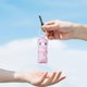 thumbnail image 4 of 4Pcs Lipstick Holder Key Chain Portable Lip Gloss Balm Case Bag Keyring Lipstick Sleeve Holder, 4 of 4
