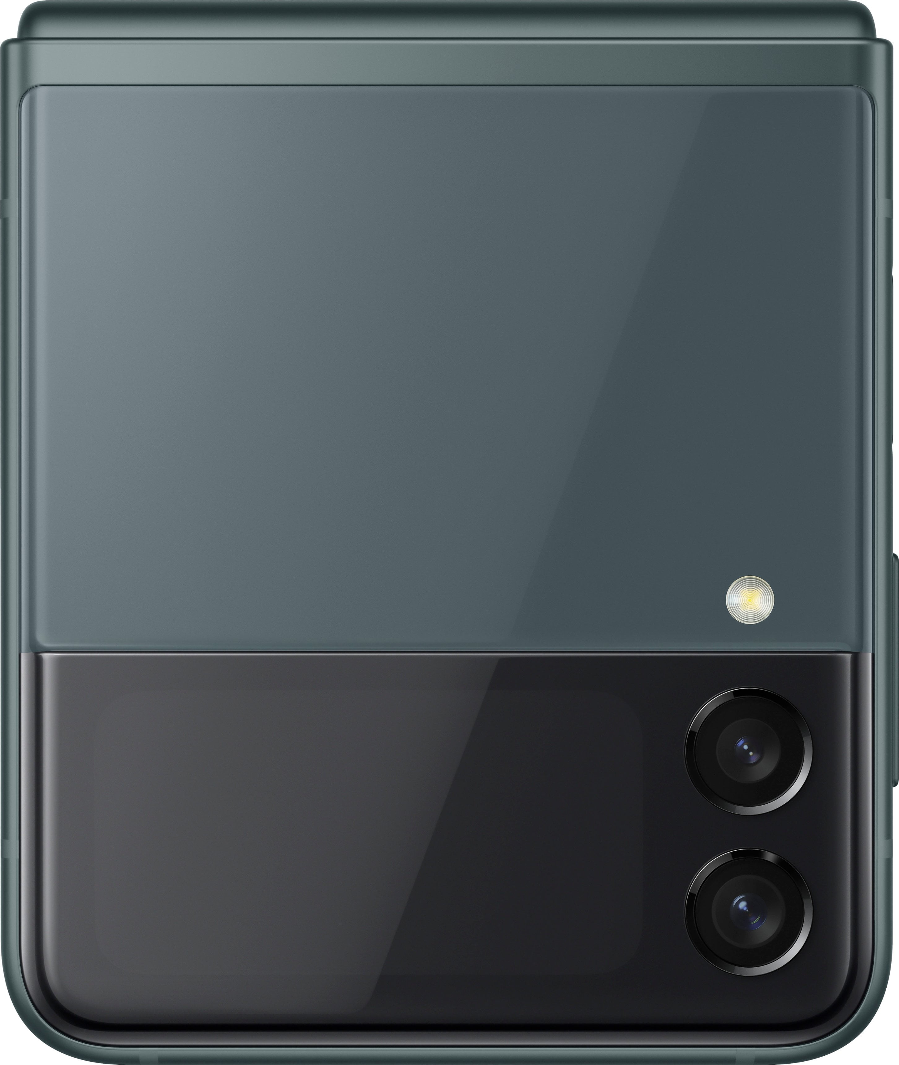 Restored Samsung Galaxy Z Flip3 128GB F711U Unlocked (Refurbished)