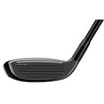 thumbnail image 3 of Pre-Owned TaylorMade Qi10 Rescue Demo 22* 4H Hybrid Reg +1.00 Fuji Speeder NX Red 50 Excnt, 3 of 4