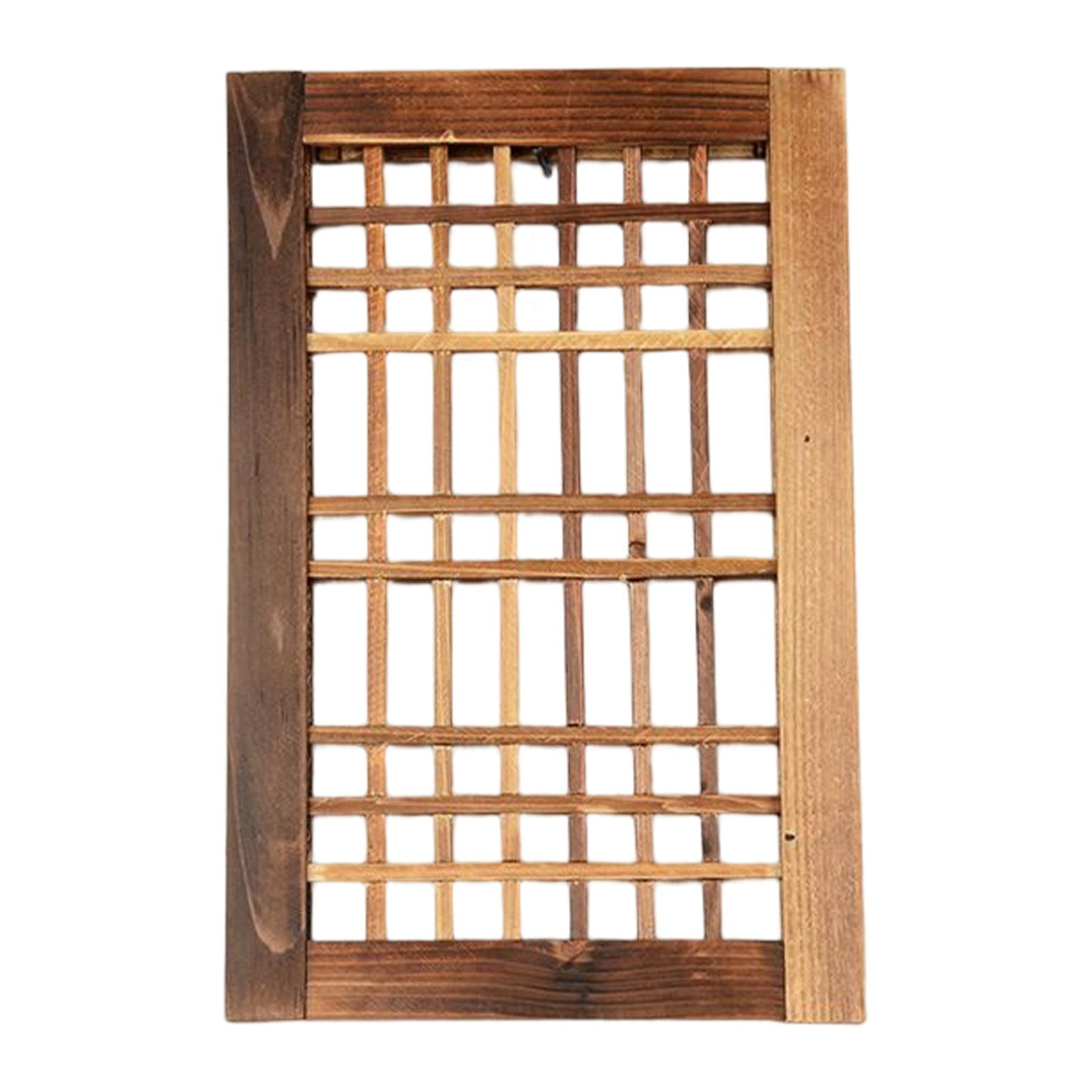 Ornament, Rustic Wood Window Frame Crafts, Farmhouse Window Frame Decor