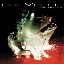 Chevelle - Wonder What's Next - Music & Performance - CD