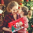 thumbnail image 5 of TIELUTT Surprise Blind Toy with 24 Reusable Engineering Timer for Cooking Wind up Classroom Noise Meter Concentration Timer Kitchen Timer Manual for Seniors Star String Lights Battery Operated with T, 5 of 5