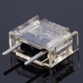 thumbnail image 5 of 2X Lm32 Daito Fanuc Fuse 3.2A Transparent Special Fuse, 5 of 5
