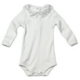thumbnail image 1 of Buyless Fashion Body Bébé Garçon aux Styles Assortis à Manches Courtes Ou Longues en Coton, 1 of 7