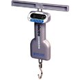 thumbnail image 1 of Brecknell Scales 816965006281 22 lb ElectroSamson Hanging Scale, 1 of 4