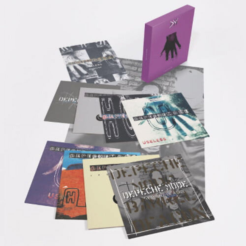 Depeche Mode - Ultra / The 12