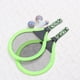 thumbnail image 4 of Juego de raqueta de tenis para niños con pelotas: regalo para deportes al aire libre o en interiores, 4 of 8