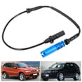 thumbnail image 4 of Wheel Speed Sensor, Rear Wheel Speed Sensor, Left Right Rear Car ABS System Sensor for Rear Left Wheel Speed, 4 of 8