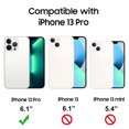 thumbnail image 2 of Protective Phone Case Compatible with iPhone 13 Pro, 2 of 8