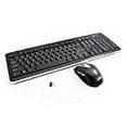 thumbnail image 3 of I-Rocks RF-6577L-BK - Retro 2.4GHz Wireless Keyboard and Mouse Combo (Black), 3 of 3