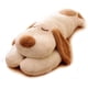 thumbnail image 1 of 1 Uds perro de peluche (beige 60cm) Ormromra XMWJ111-1, 1 of 9