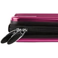thumbnail image 4 of Étui Rigide à Accès Rapide Rembourré, Pochette de Protection pour Photographie Compatible avec Nikon, Canon, Pentax, Sony, Kodak, Minolta Appareils Photo Numériques, 4 of 5