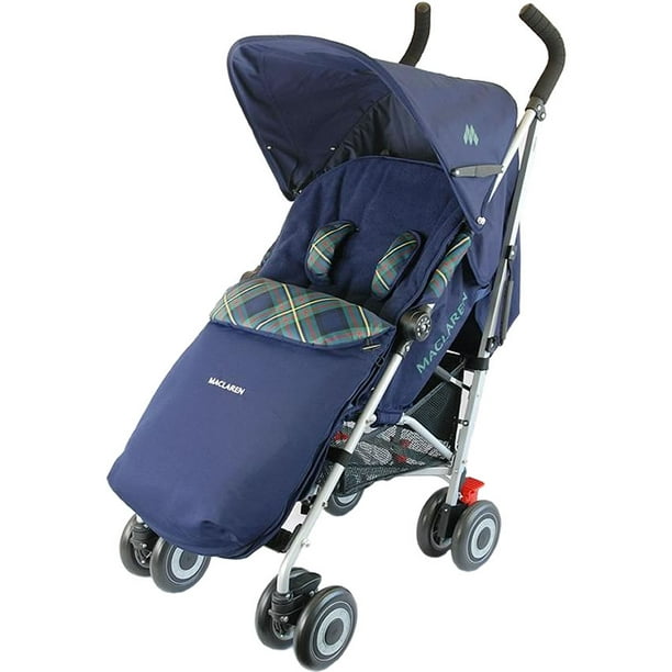 mac maclaren buggy