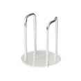thumbnail image 3 of SSZMDLB 2Pcs Acrylic Cup Holder, Disposable Paper Cup Storage Rack, Multifunctional Home Organizer for Coffee, Tea, Office and Kitchen, Single Tier Cup Dispenser Stand, 3 of 9