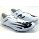 thumbnail image 2 of New Balance MD500 Mens Size 12 D White Black Running Track Shoes NWOB, 2 of 4