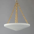 thumbnail image 3 of Maxim Lighting - Artemis - 4 Light Entry Foyer Pendant-22.5 Inches Tall and, 3 of 5