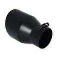 thumbnail image 3 of Flowmaster 15407B Exhaust Tip, 3 of 5