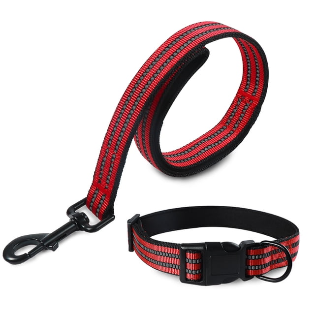 Collares y correas para perros - Collares y correas para perros MFZFUKR CPB-US-YY497-2
