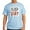 Light Blue, variant on CafePress - Older Than Dirt Ash Grey T Shirt - Men's Classic Graphic T-Shirt