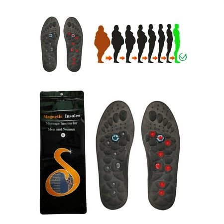 

Xdegoge Walmart Assist Program Membership Pads Relief For Aching Feet With Magnetic Acupressure Inserts Comfortable And Breathable Flash Deals Today
