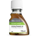 thumbnail image 1 of Winsor &amp; Newton 3021742 Aceite de linaza W&amp;N-acelera secado 75ml, 1 of 3