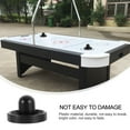 Manmeipuer Air Hockey Puck Ball Header Replacement Air Hockey Equipment