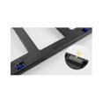 thumbnail image 1 of Pet Kitty Dog Door Flap Gate Opener Controlled Entry Electronic Screen Window Protector Wall Mosqui, 1 of 5