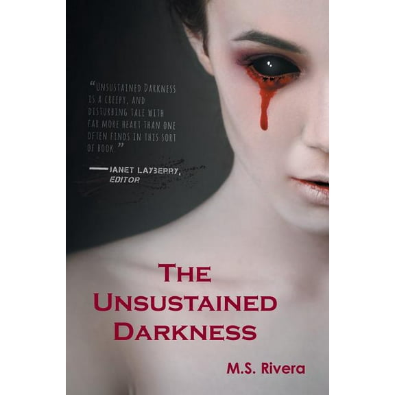 The Unsustained Darkness, (Paperback)
