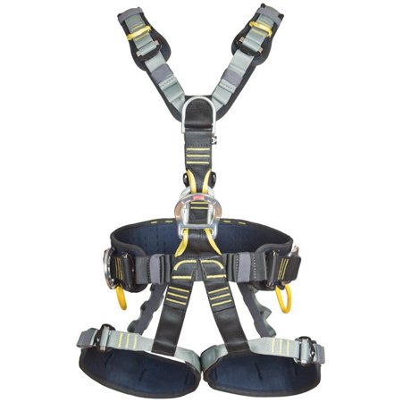 HERCULES EVO FULL BODY - XL