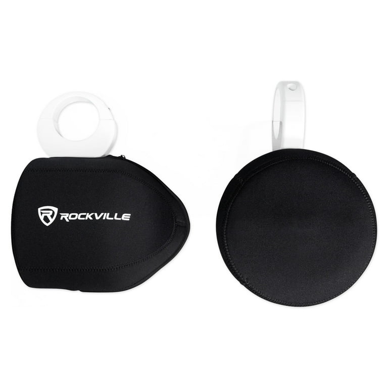 Rockville hotsell speaker covers