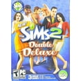 The Sims 2 Double Deluxe Installation Code Sims 2: Double Deluxe Edition - Walmart.com