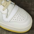 thumbnail image 5 of Adi-das Originals Forum 84 Low Men’s Athletic Shoe White Sneakers Footwear #537, 5 of 5