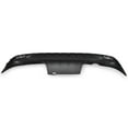 thumbnail image 3 of PIT66 Air Dam Deflector Rear Apron Lower Valance Textured Black CAPA Fit for Chevy Malibu  84078809 GM1115129C 2016-2023, 3 of 9