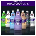 Swiffer WetJet, Vinyl, Tile & Laminate Solution Refill for Floor Mopping and Cleaning, All
