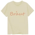 thumbnail image 3 of Chandail Garçons Col Rond T-Shirts Graphiques Garçons T-Shirts Hauts pour Filles 6-7 Ans, 3 of 3