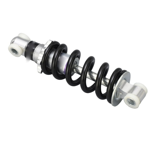 Rear , Rear Suspension Impact Sturdy Rear Shock Damper For Dirt Pit Bike ATV Go Kart Motorcycle