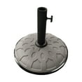 thumbnail image 5 of International Caravan 25-Pound Resin Compound Umbrella Base, 5 of 5