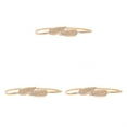 thumbnail image 1 of Qarigey Banda para la cintura Correas elásticas estrechas Estilo simple Ropa delicada para envolver Cinturones para el día de San Type1 NO1, 1 of 6