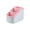 🍒 Pink_Base#6797, variant on Desktop Storage Organizer Box Large Capacity Multi Compartment Cosmetic and Office Desk Storage for Bathroom Kitchen Bedroom
