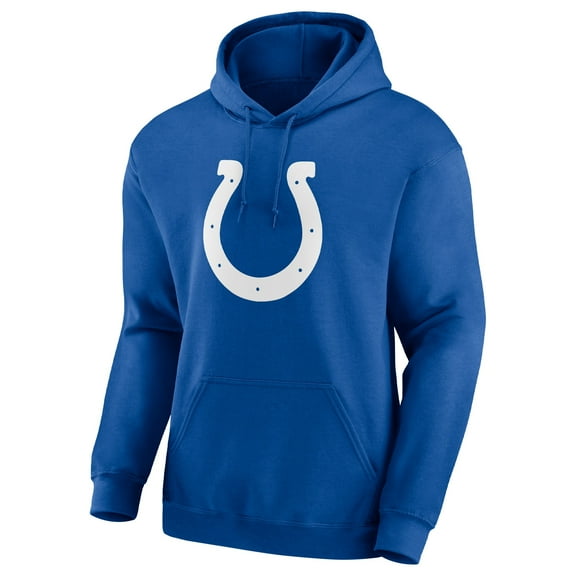 NFL Indianapolis Colts Men's Team Logo Hoodie – All 32 Teams Available