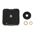 thumbnail image 2 of 12888 Snap Continuous Silent Sweeping Clock Movement parts,8.9mm Total Shaft Length 12.4mm Thread Shaft, 2 of 8