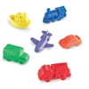 Mini Motors Counters, Set of 72 | Bundle of 2 Each