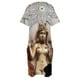 thumbnail image 5 of Inanna-vestido holgado con bolsillos para mujer falda de verano, 5 of 7