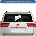 thumbnail image 2 of Connecticut Deer State Sticker Decal Die Cut - Self Adhesive Vinyl - Weatherproof - Made in USA - Many Color and Sizes - buck hunt hunting rifle ct, 2 of 6