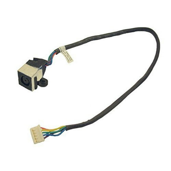 Dell Inspiron 17R N7010 DC Power Jack with Cable Y9FHW