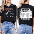 thumbnail image 2 of Bruce Springsteen E Street Band Land of Hope Dreams Tour 2026 Inspired T-shirt Sizes S-5XL, 2 of 5